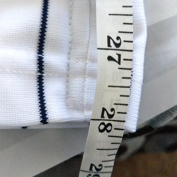 CHAMPRO Youth Striped Baseball Pants - Picture 10 of 11